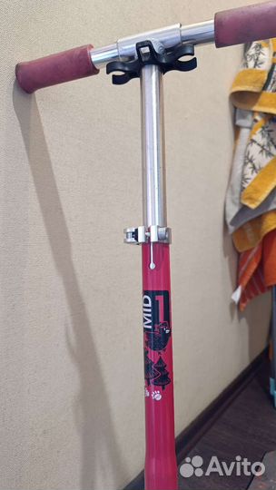 Самокат детский oxelo mid 1