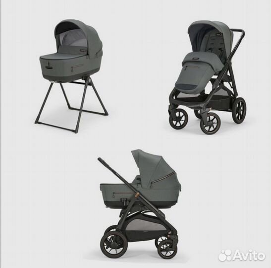 Коляска Inglesina aptica xt