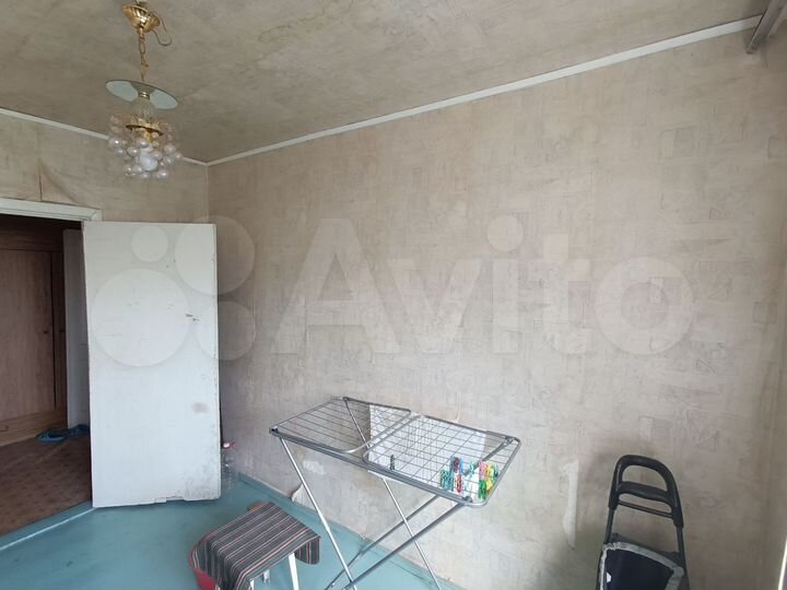 4-к. квартира, 61 м², 3/5 эт.