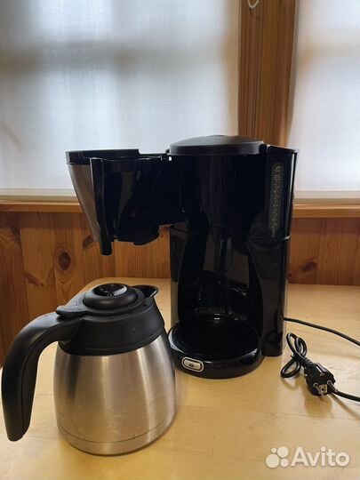 Кофеварка philips