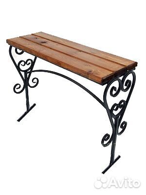 Кованные скамейки, лавочки на кладбище