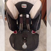 Britax excelsior best sale