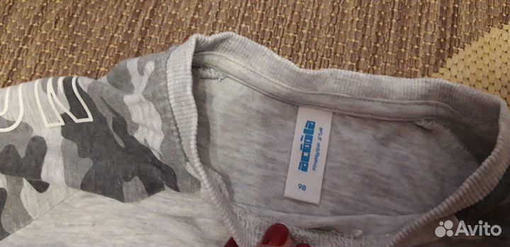 Костюм на мальчика