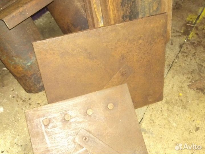 Печ для бани