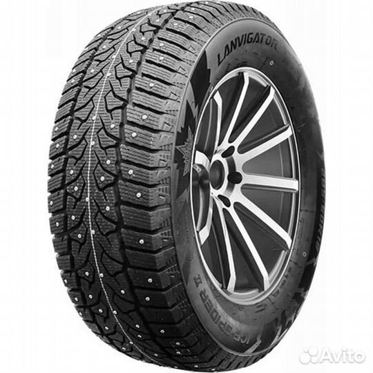 Lanvigator Ice-Spider II 215/60 R17 100T