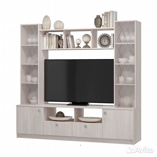 Гостиная модульная Зарина. Честная Цена