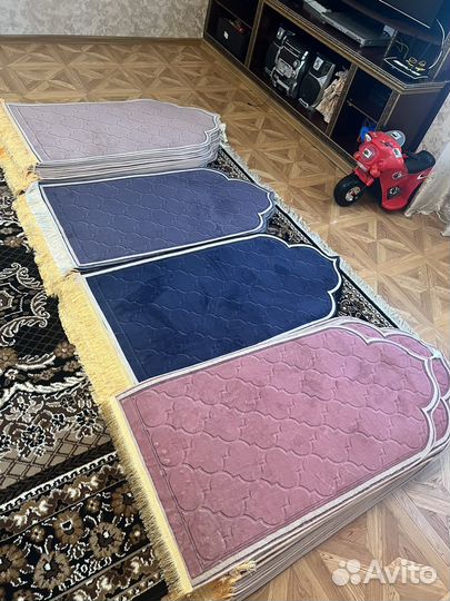 Молитвенный коврик