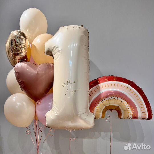 Воздушные шары