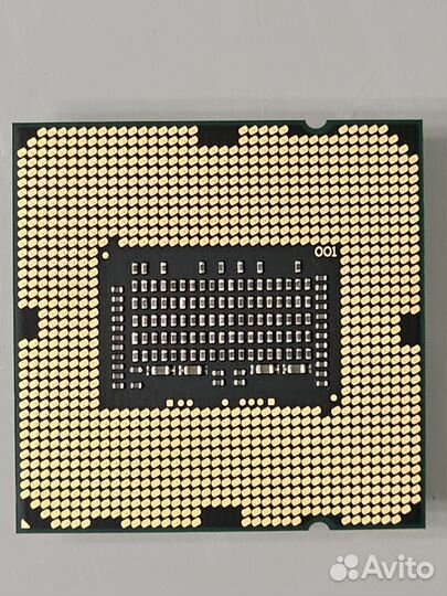 Процессор Intel Core i5 760