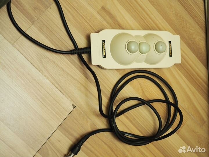 Ceragem Master CGM-M3500 комплект