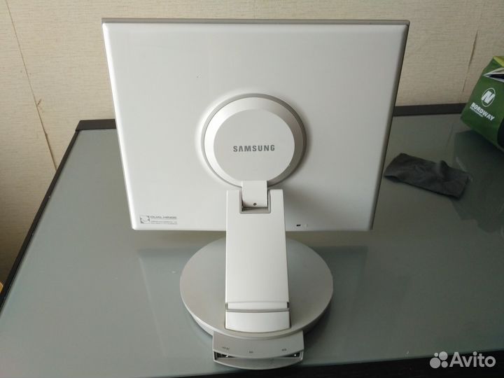 Монитор Самсунг 173p