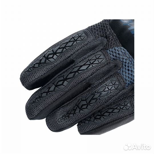 Мотоперчатки Dainese D-Explorer 2