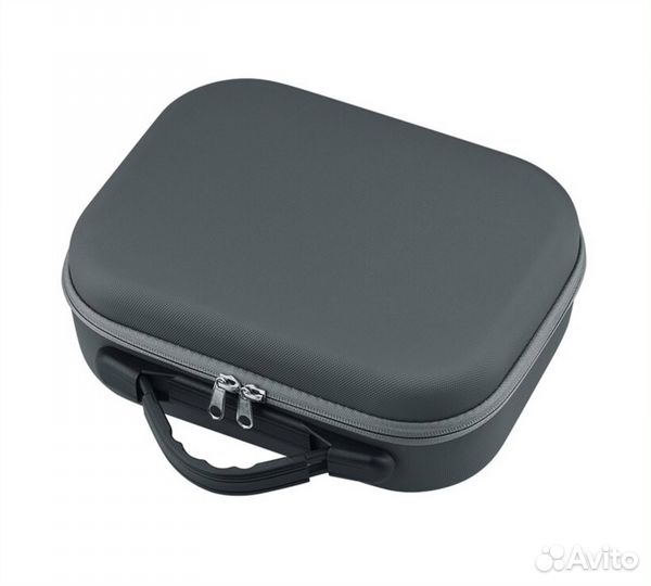 Компактный Кейс для DJI mavic AIR 2 Серый