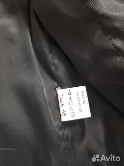 Плащ женский