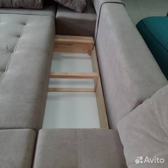 Диван раскладной новый