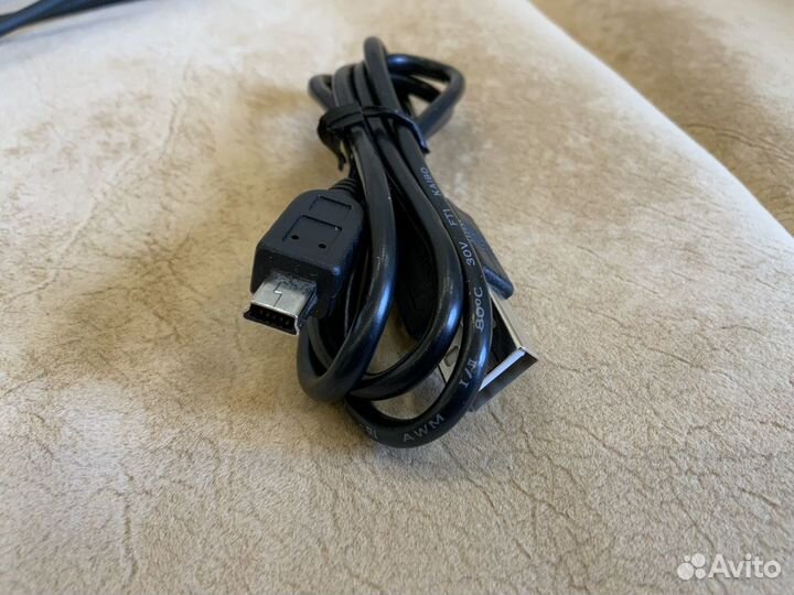 Кабели, шнуры USB / miniUSB, microUSB, USB,s20-pin