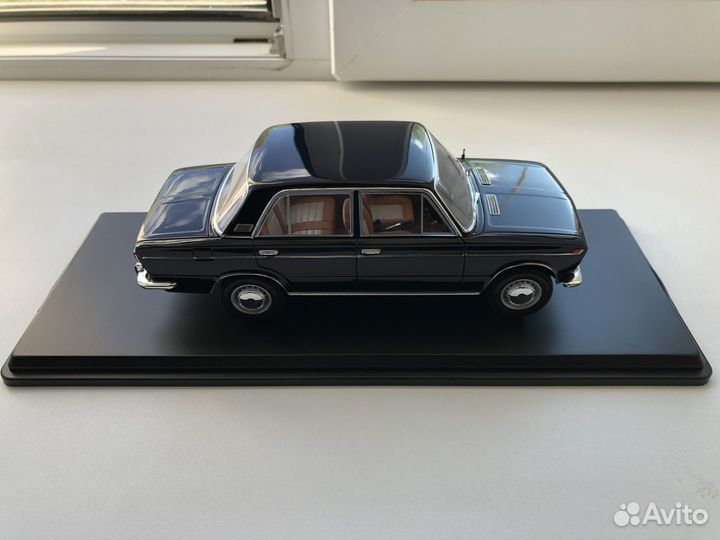 Конверсионная модель Жигули ваз-2103 (ранняя)