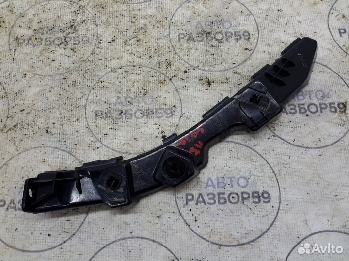 Кронштейн заднего бампера KIA Ceed ED