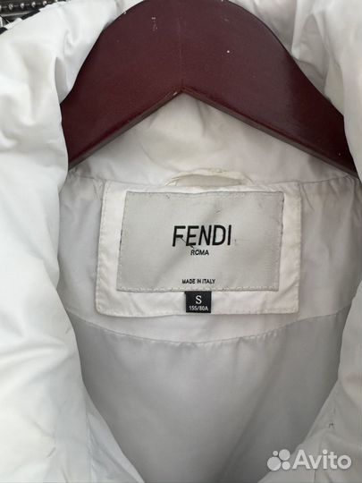 Куртка женская