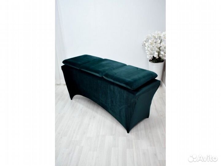 Матрас на кушетку с эф. памяти 3-секц. MF3-4871