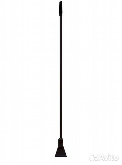 Ледоруб-топор кован. черенок Б-3 рез ручкой Вектор