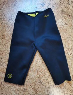 Брюки капри для сгонки веса