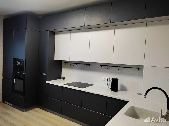 Кухня. Кухонный гарнитур