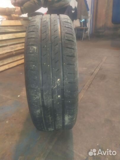 Bridgestone Ecopia EP150 185/60 R14
