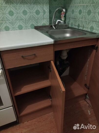 Кухонный гарнитур бу