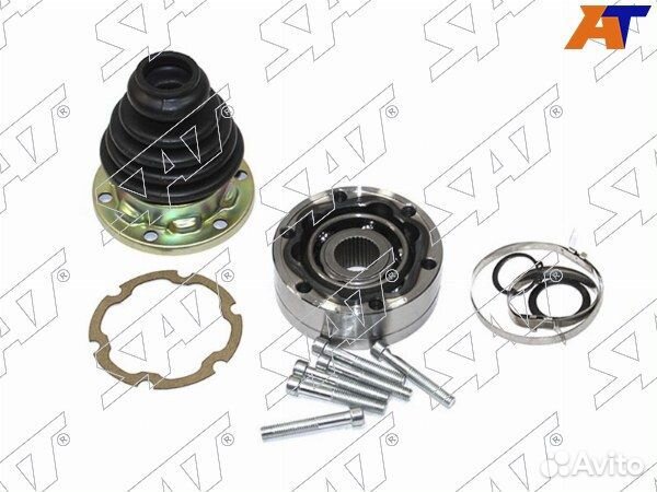 Шрус привода audi Q2