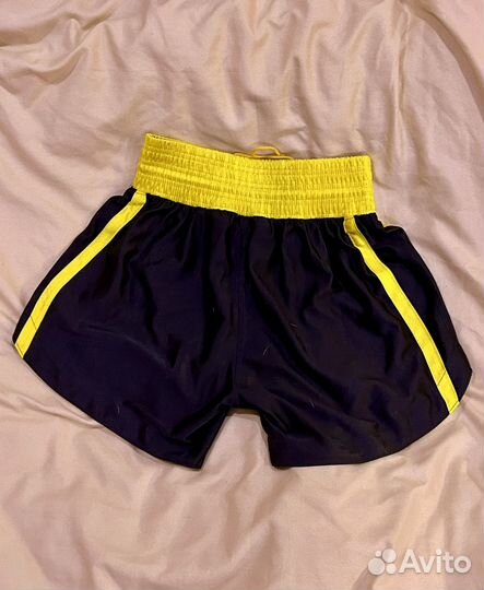 Шорты jduanl для кикбоксинга/муайтай