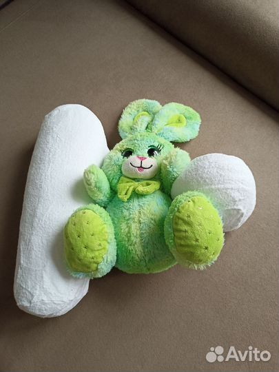 Позиционер для новорожденных