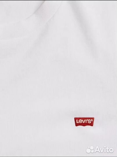 Футболка Levis