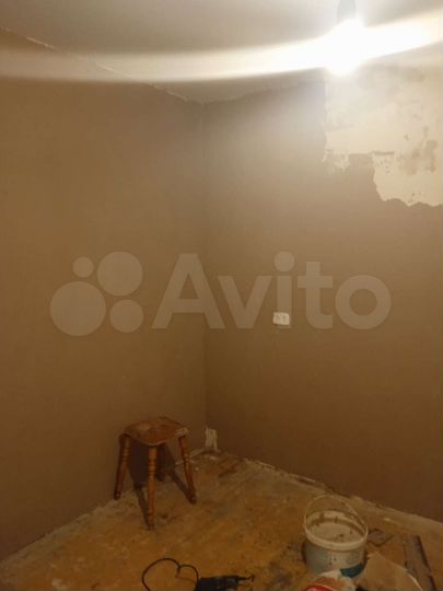 Комната 11,1 м² в 1-к., 1/9 эт.