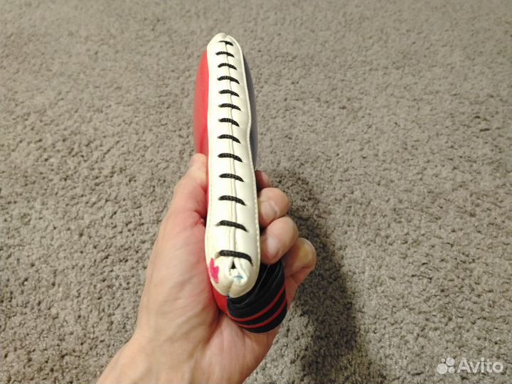 Лапа для тхэквондо