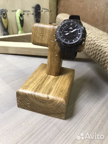 Подставка для часов