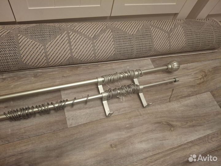 Карниз настенный 3м