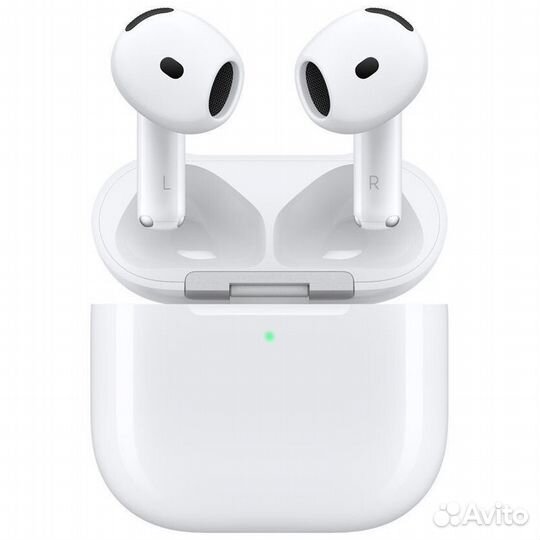 Наушники AirPods 4 ANC