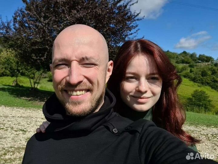 Зоотакси с ветеринарным врачом