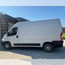 Peugeot Boxer 2.2 MT, 2021, 74 000 км, с пробегом, цена 4 200 000 руб.