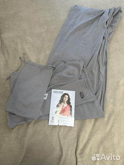 Слинг шарф diva milano