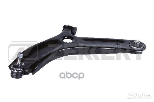 Рычаг подвески попереч. перед. ниж. лев. LADA V