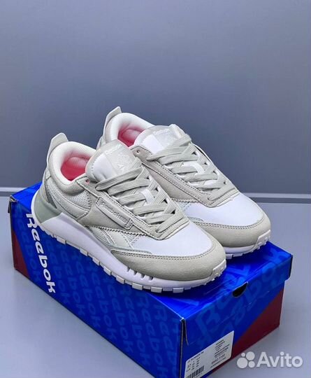 Кроссовки Reebok Classic