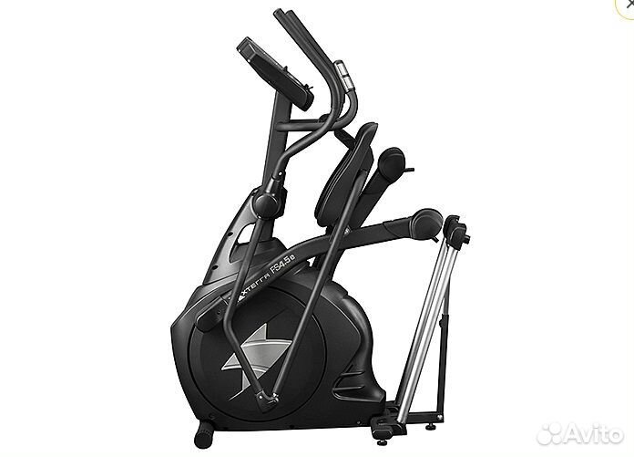 Эллиптический тренажер Xterra FS4.5e