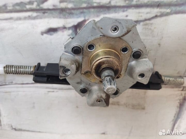 Стеклоподъемник передний правый Nexia