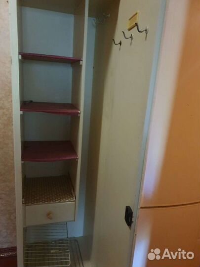 Шкаф медицинский бу