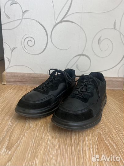 Туфли школьные Ecco 41