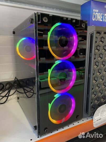 Компьютер Core I5 Шустрый