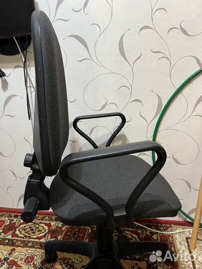 Компьютерное кресло бу