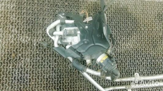 Автономный отопитель (вебасто) audi Q7 (DEA01KH01)